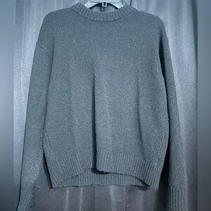 Black Women's Sweater